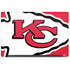 NFL Kansas City Chiefs Large Logo Dell Latitude Skin