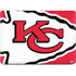 NFL Kansas City Chiefs Large Logo Apple MacBook Air Skin