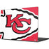 NFL Kansas City Chiefs Large Logo Apple MacBook Pro 14-inch Skin