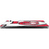 NFL Kansas City Chiefs Large Logo Apple MacBook Pro 14-inch Skin