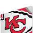 NFL Kansas City Chiefs Large Logo Apple MacBook Pro 16-inch Skin