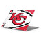 NFL Kansas City Chiefs Large Logo Apple MacBook Pro 16-inch Skin
