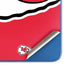 NFL Kansas City Chiefs Large Logo Moto G Play 4G (2024) Skin