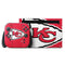 NFL Kansas City Chiefs Large Logo Nintendo Switch 2 (2025) with Joy-Con Skin