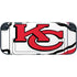 NFL Kansas City Chiefs Large Logo Nintendo Switch 2 (2025) with Joy-Con Skin