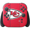 NFL Kansas City Chiefs Large Logo Nintendo Switch 2 (2025) Joy-Con Controller Skin