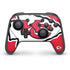 NFL Kansas City Chiefs Large Logo Nintendo Skins