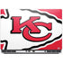 NFL Kansas City Chiefs Large Logo Dell Precision Skin