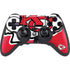 NFL Kansas City Chiefs Large Logo PlayStation PS4 Skins