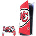 NFL Kansas City Chiefs Large Logo PlayStation PS5 Skins