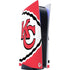 NFL Kansas City Chiefs Large Logo PlayStation PS5 Skins