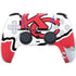 NFL Kansas City Chiefs Large Logo PS5 Pro Bundle Skin