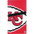 NFL Kansas City Chiefs Large Logo PS5 Pro Console Skin