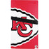 NFL Kansas City Chiefs Large Logo PS5 Pro Console Skin