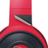 NFL Kansas City Chiefs Large Logo Razer Kraken X Skin