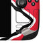 NFL Kansas City Chiefs Large Logo Steam Deck Handheld Gaming Computer OLED Skin