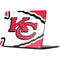 NFL Kansas City Chiefs Large Logo Surface Laptop 7 13.8in Skin