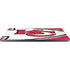 NFL Kansas City Chiefs Large Logo Surface Laptop 7 13.8in Skin