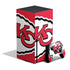 NFL Kansas City Chiefs Large Logo Xbox Series X Bundle Skin