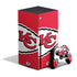 NFL Kansas City Chiefs Large Logo Xbox Series X Skins