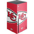 NFL Kansas City Chiefs Large Logo Xbox Series X Skins