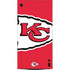 NFL Kansas City Chiefs Large Logo XBox Series X Digital Edition Console Skin