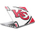 NFL Kansas City Chiefs Large Logo HP ZBook Fury 16 G10 Skin