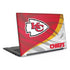 NFL Kansas City Chiefs Dell Latitude Skin