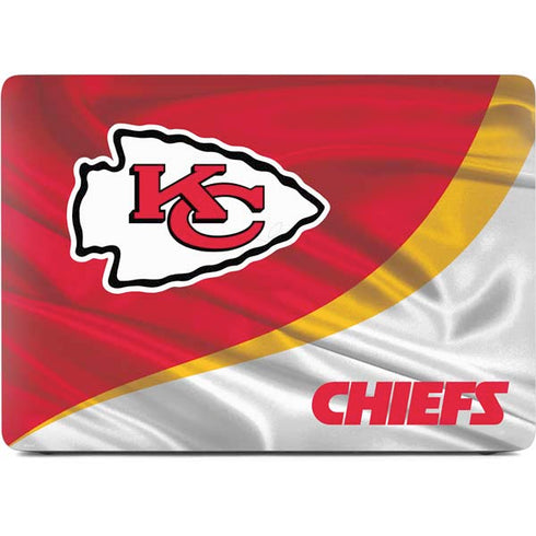NFL Kansas City Chiefs Apple MacBook Air Skin