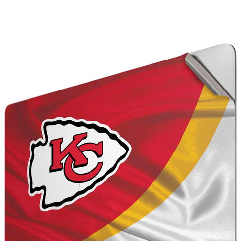 NFL Kansas City Chiefs Apple MacBook Pro 16-inch Skin