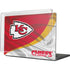 NFL Kansas City Chiefs MacBook Cases