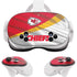 NFL Kansas City Chiefs Meta Quest 3S Skin