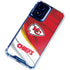 NFL Kansas City Chiefs Moto G 5G (2024) Clear Case
