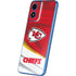 NFL Kansas City Chiefs Moto G Play 4G (2024) Skin