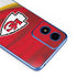 NFL Kansas City Chiefs Moto G Play 4G (2024) Skin