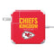 NFL Kansas City Chiefs Team Motto 85W Power Adapter (15 and 17 inch MacBook Pro Charger) Skin