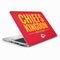NFL Kansas City Chiefs Team Motto HP Elitebook Skin