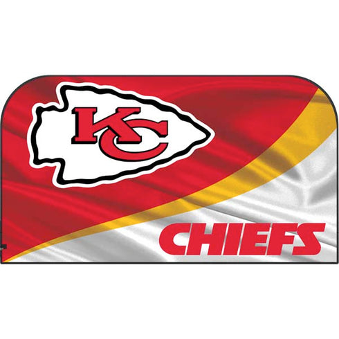 NFL Kansas City Chiefs Nintendo Switch 2 (2025) with Joy-Con Skin