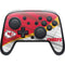 NFL Kansas City Chiefs Nintendo Switch 2 (2025) Pro Controller Skin