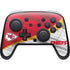 NFL Kansas City Chiefs Nintendo Skins