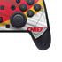 NFL Kansas City Chiefs Nintendo Switch 2 (2025) Pro Controller Skin