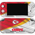 NFL Kansas City Chiefs Nintendo Skins