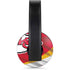 NFL Kansas City Chiefs PlayStation 4 Gold Wireless Headset Skin