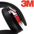 NFL Kansas City Chiefs PlayStation 4 Gold Wireless Headset Skin