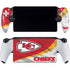 NFL Kansas City Chiefs PlayStation Portal Remote Player Skin