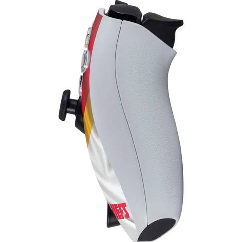 NFL Kansas City Chiefs PlayStation Portal Remote Player Skin