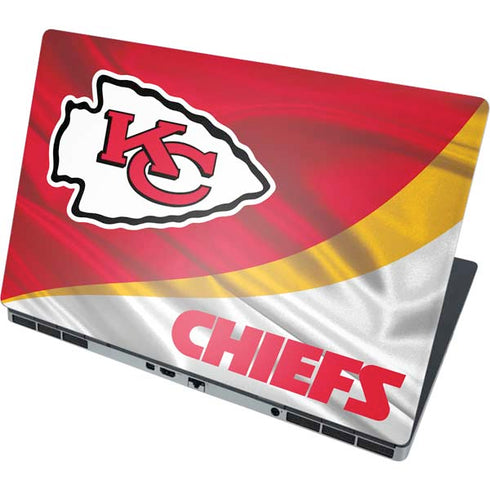 NFL Kansas City Chiefs Dell Precision Skin