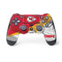 NFL Kansas City Chiefs PlayStation PS4 Skins