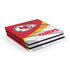 NFL Kansas City Chiefs PlayStation PS4 Skins