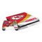 NFL Kansas City Chiefs PlayStation PS4 Skins